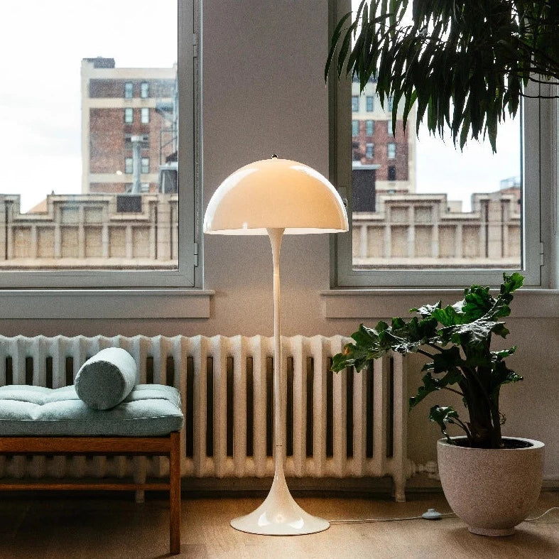 PANTHELLA Floor Lamp