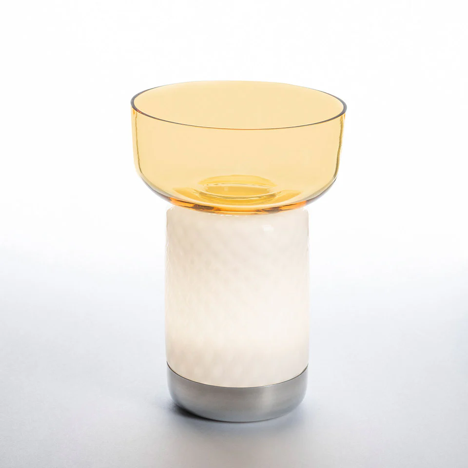 BONTA' (Lamp + Bowl)