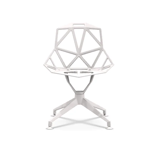 Chair One 4Star Non-Swivel