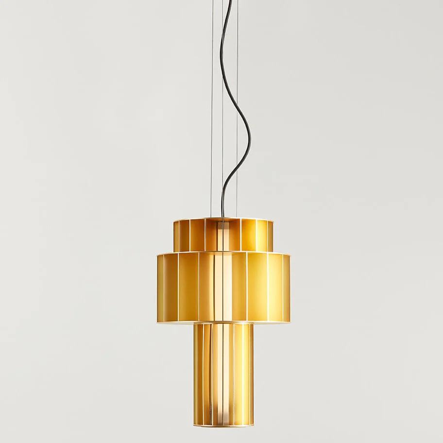 BABEL Suspension Lamp