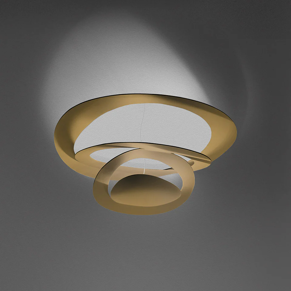 PIRCE MINI LED CEILING