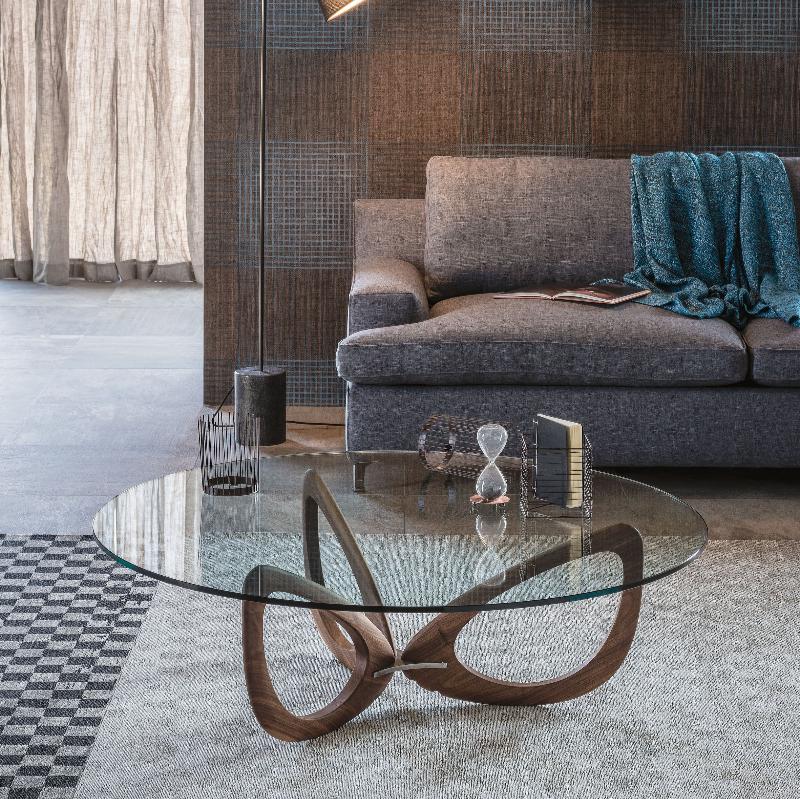 HELIX Coffee Table