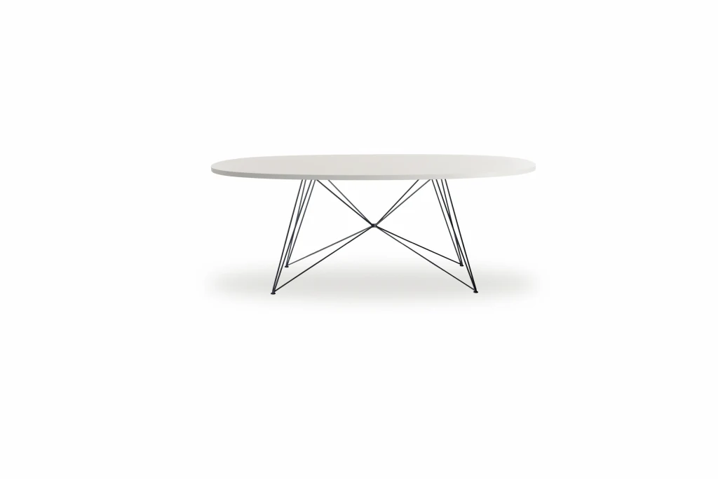 XZ3 Table 200x119 cm