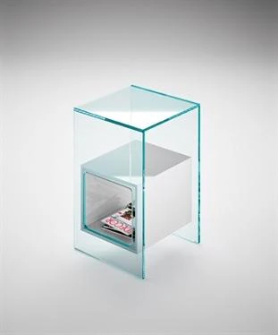 Magique Coffee Table