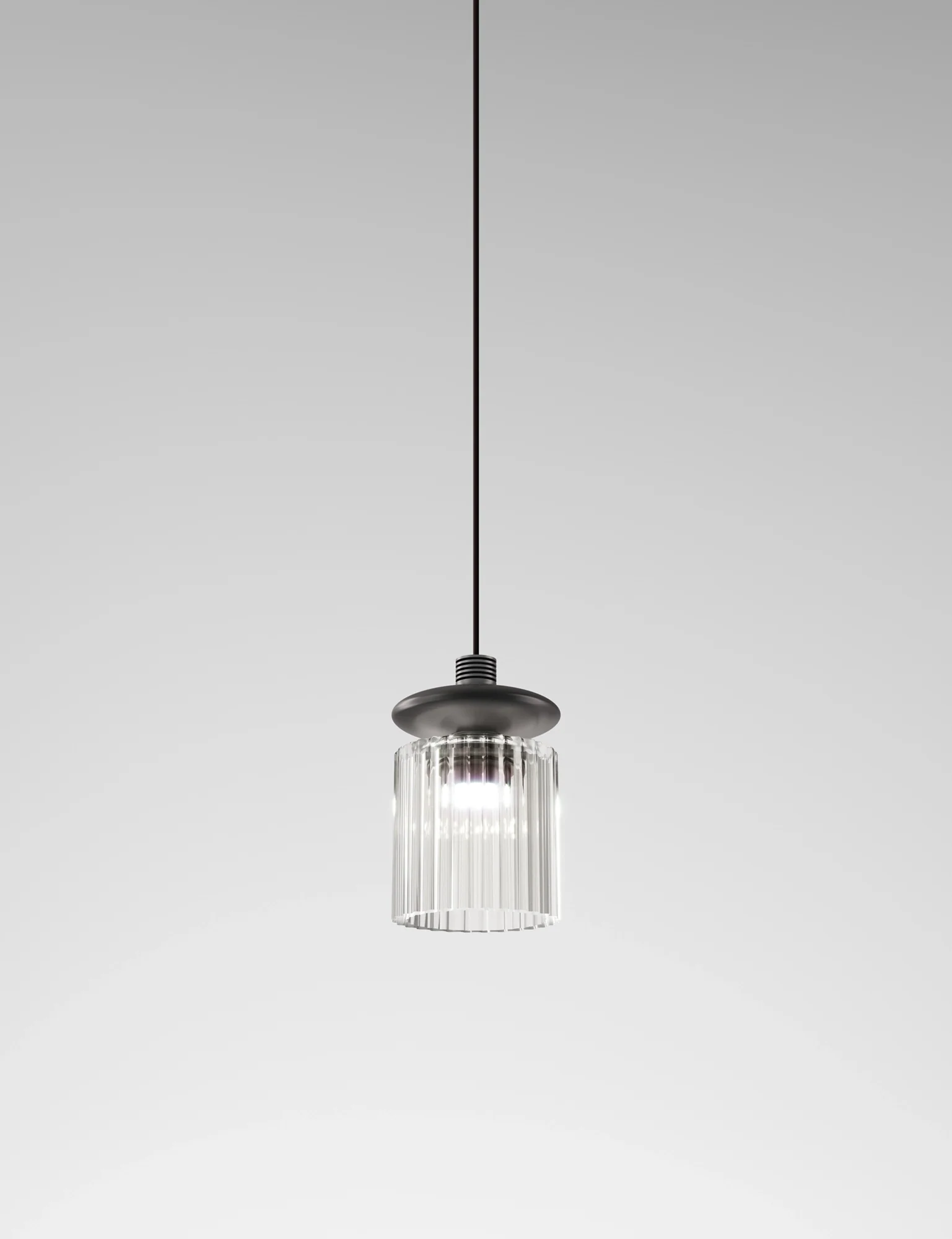TREAD Suspension Lamp