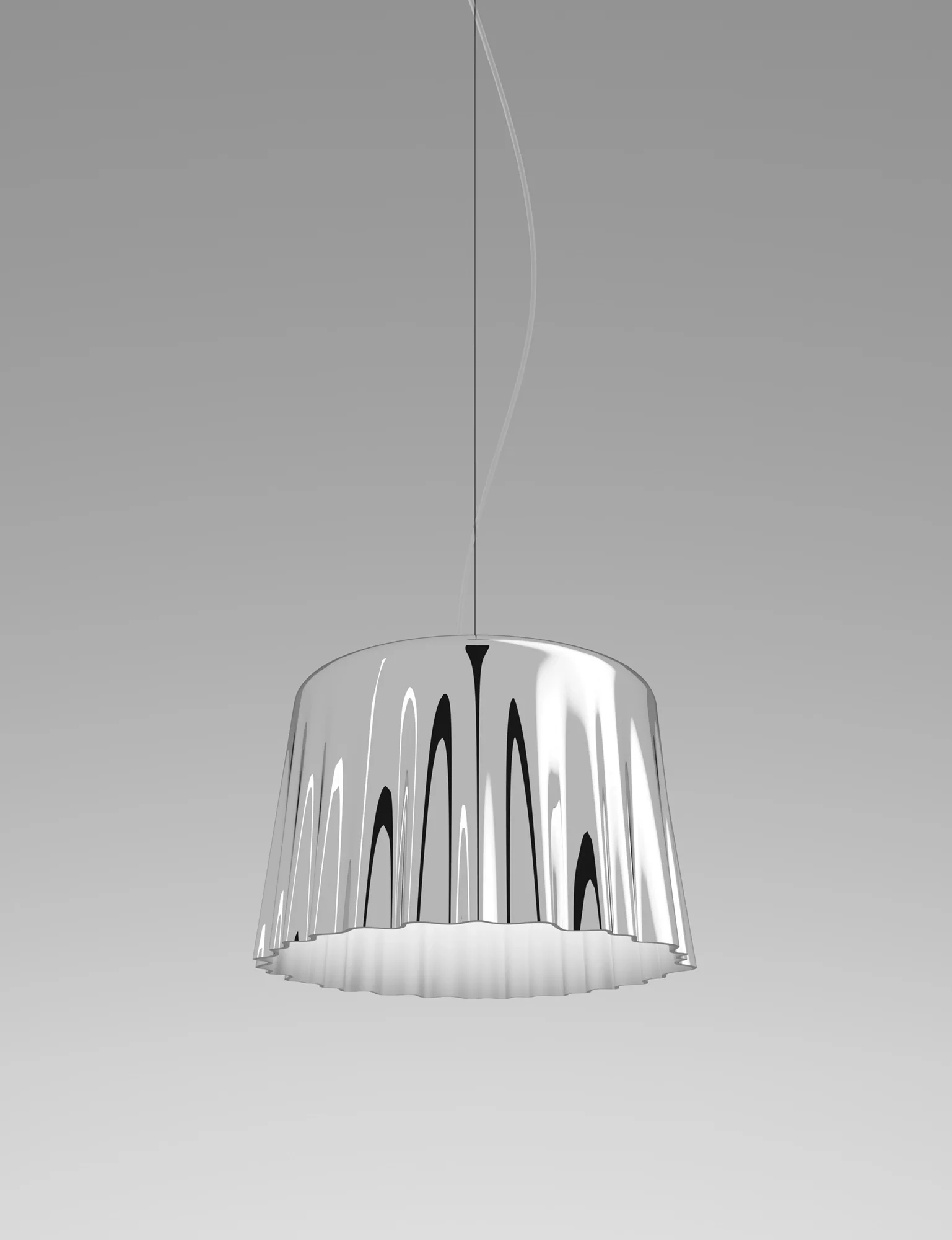 CLOTH Suspension Lamp