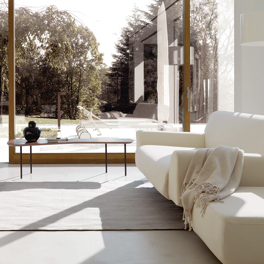 Alexander Girard Coffee Table