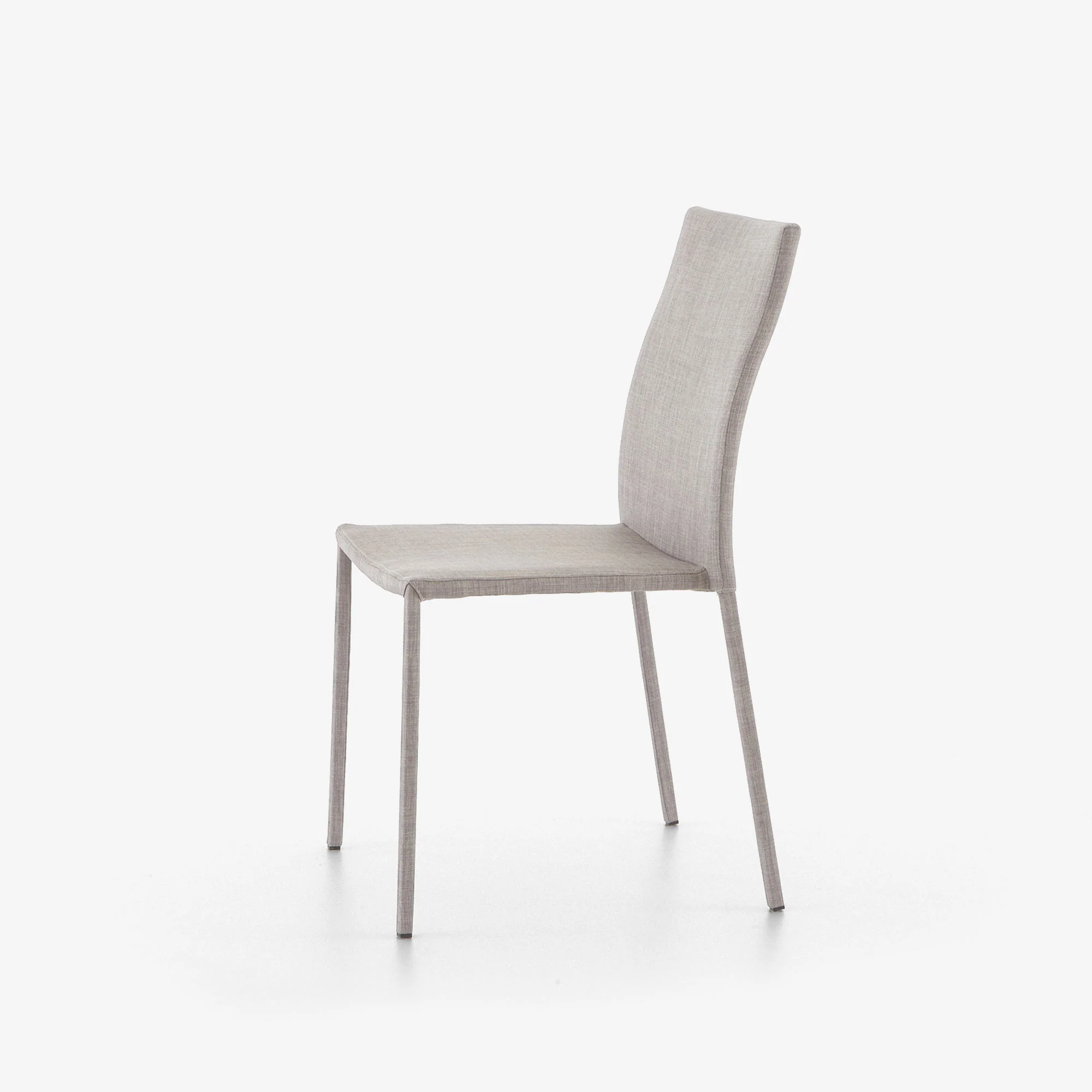 Slim Chair Chair Grey