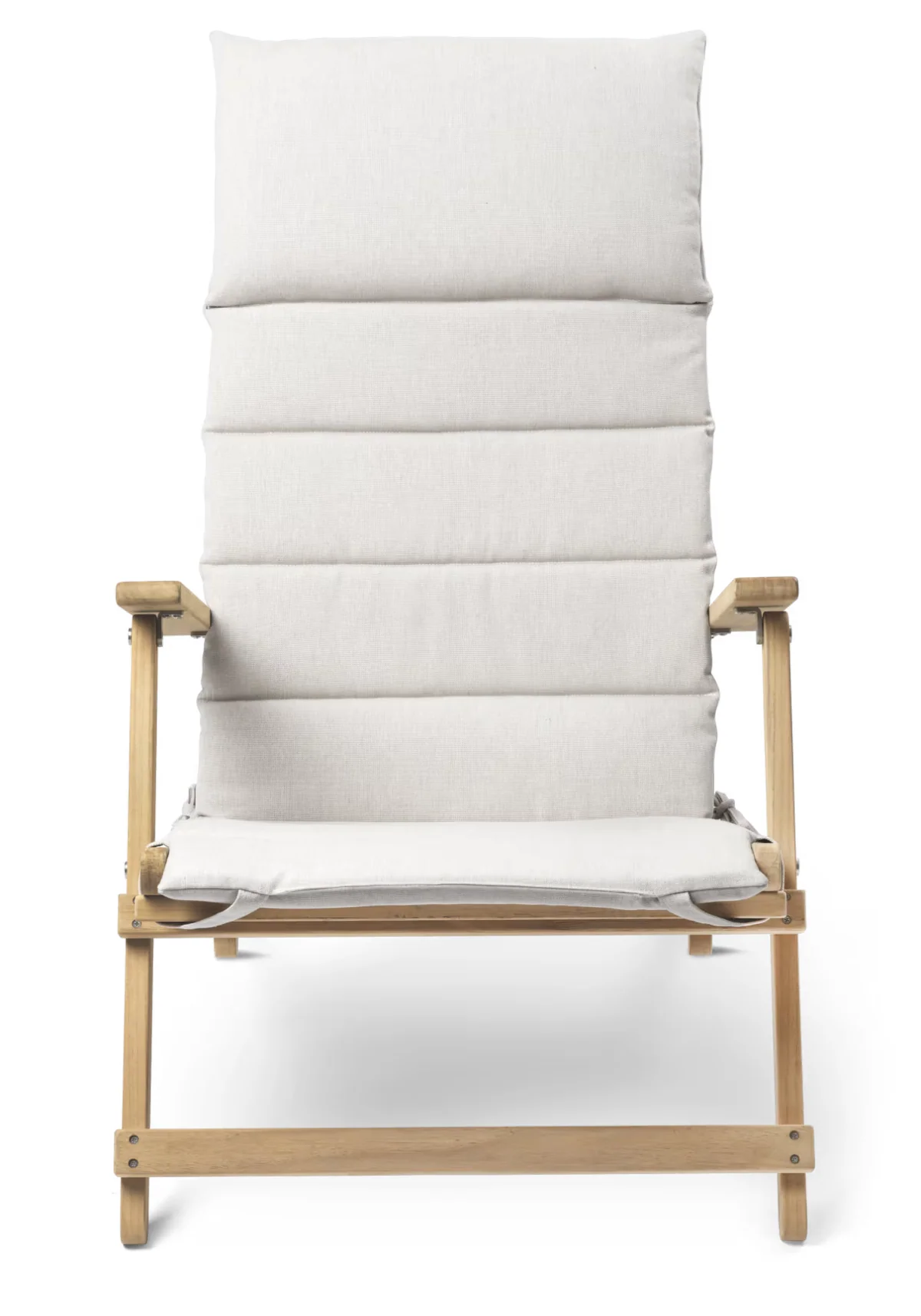 BM5568 Deck Chair With Cushion