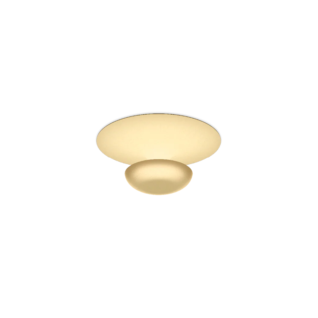 Funnel Ceiling/Wall Lamp