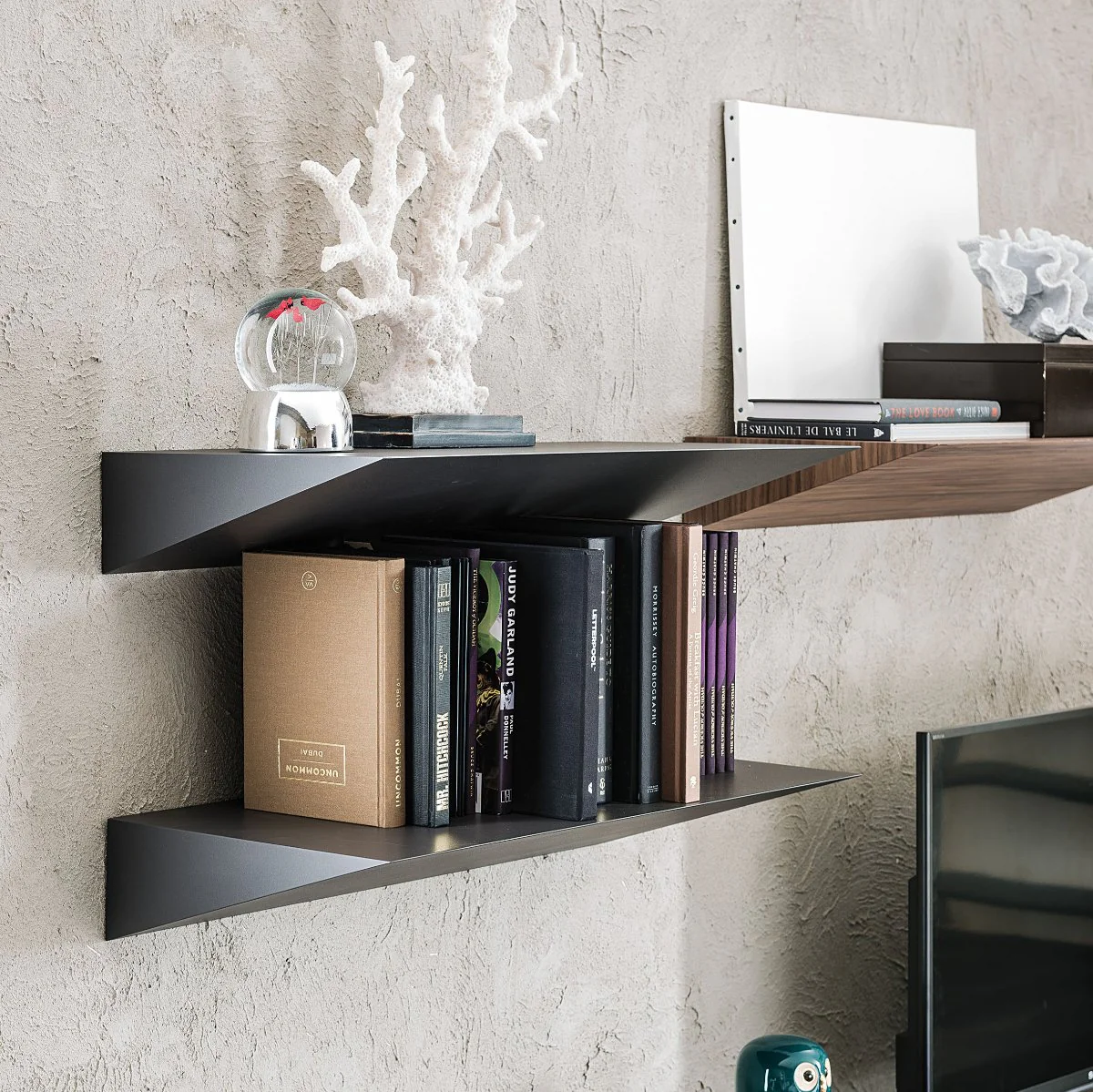 PENDOLA Bookcase