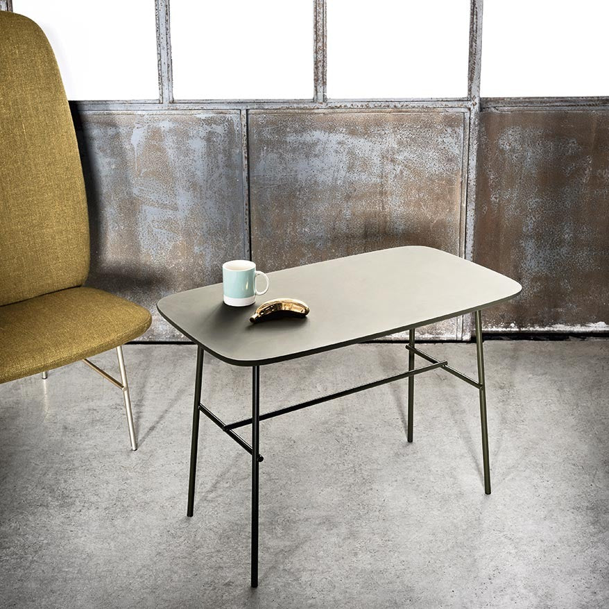 Kelly O Occasional Table