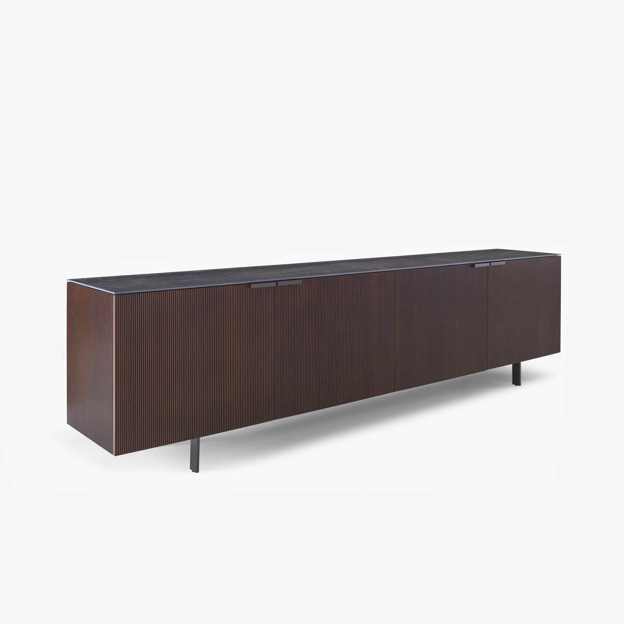 Selvans Sideboard 4 Doors C 7