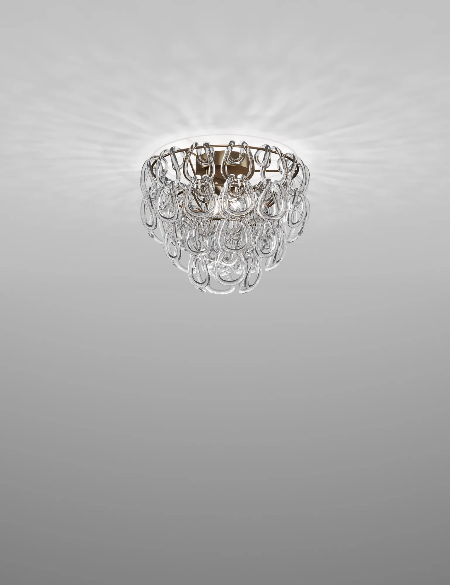 GIOGALI Ceiling Lamp