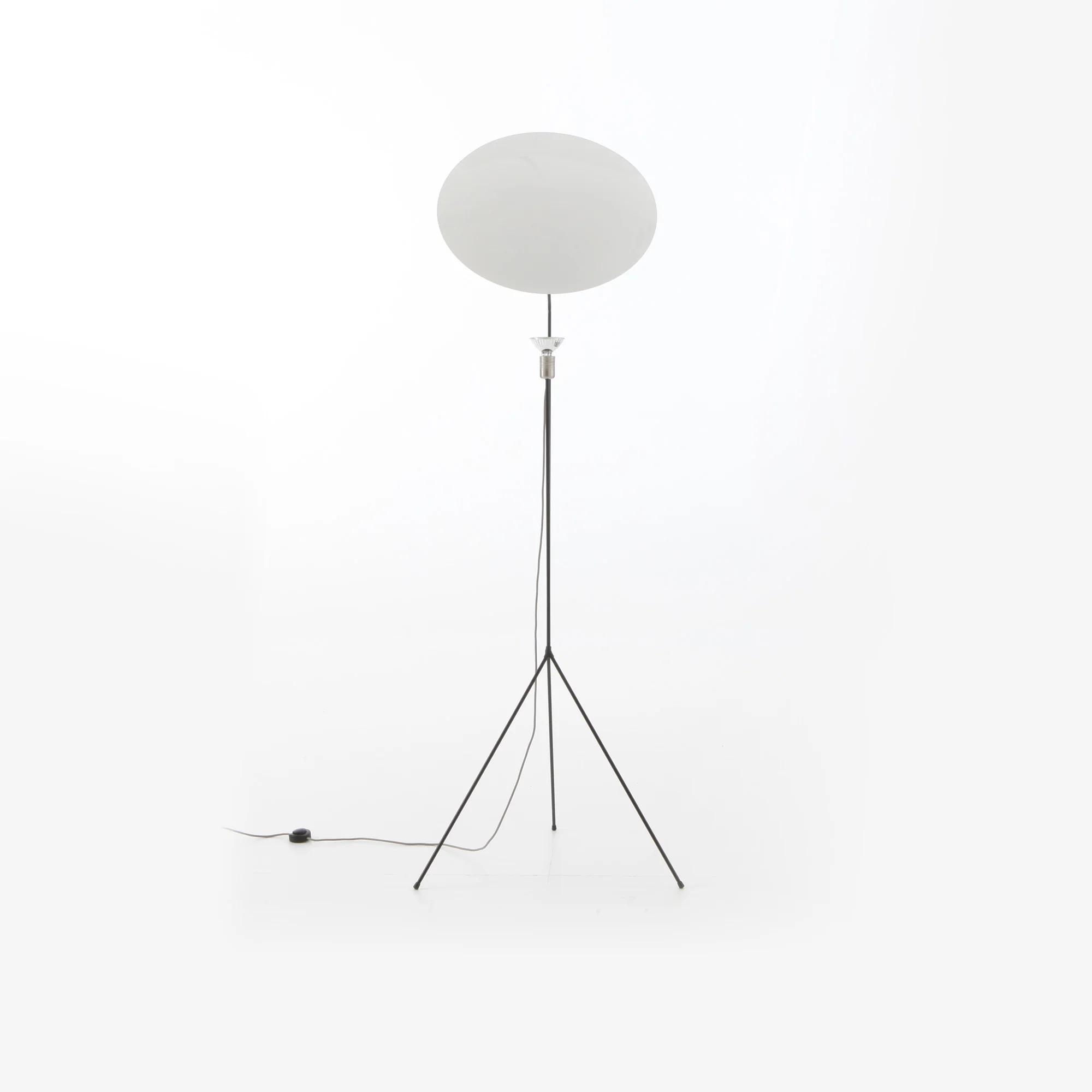 Solveig Floor Standard Lamp