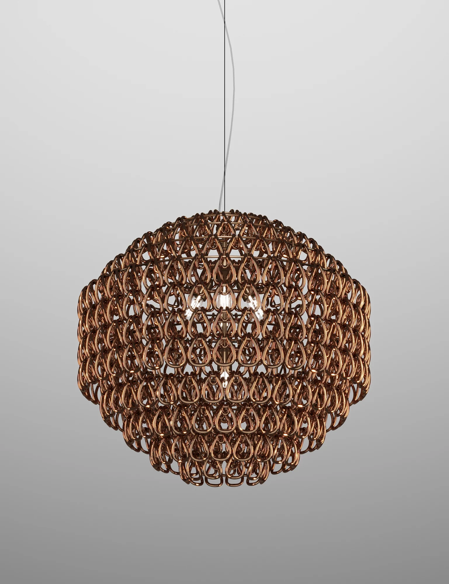 MINI GIOGALI Suspension Lamp