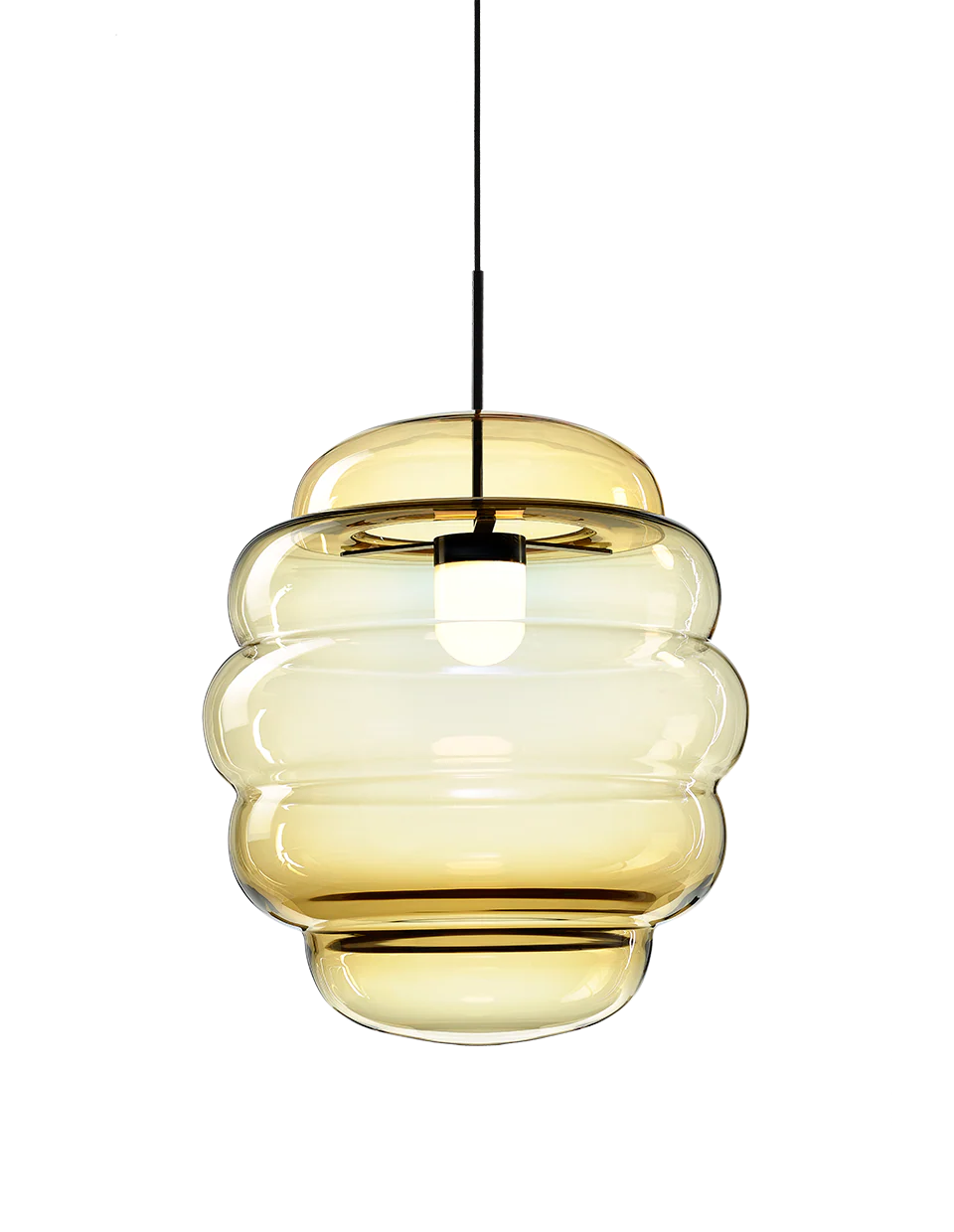 Blimp Large Pendant Light