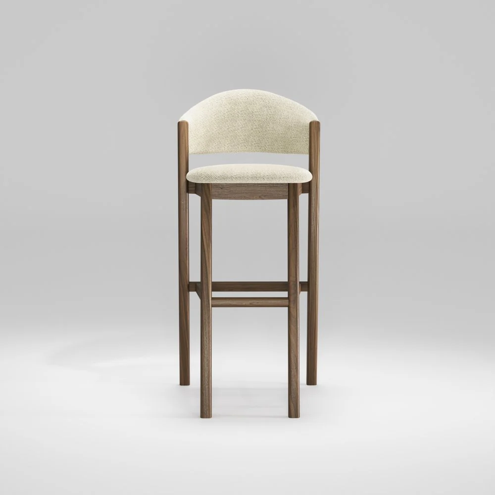 CARAVELA Bar Stool