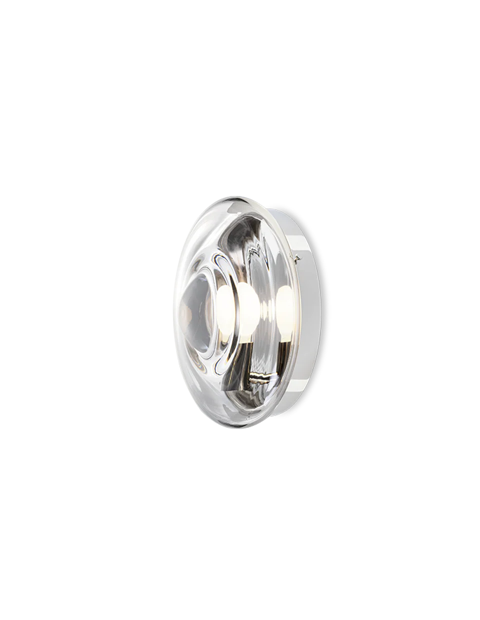 Orbital Wall lighting