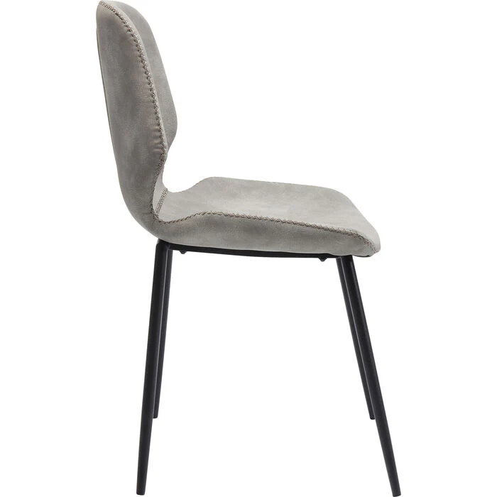 Chair Honey Moon Grey
