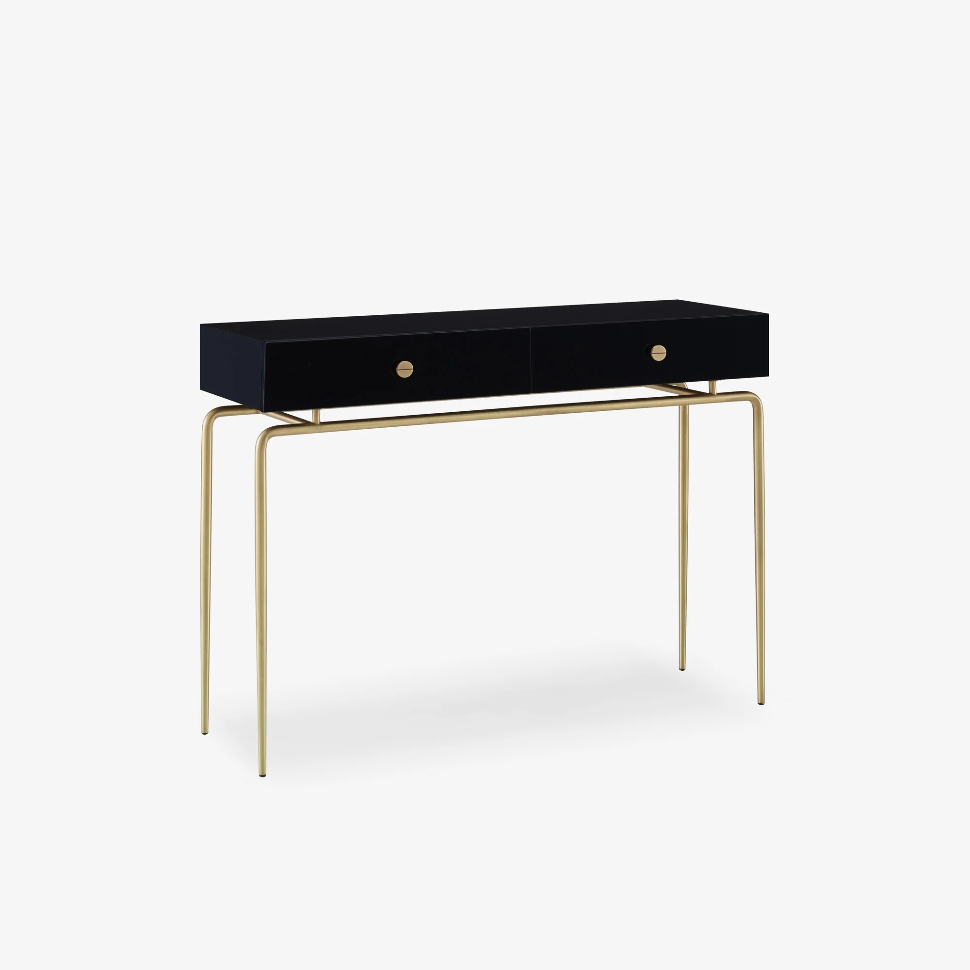 Débourgeoisée Console Table