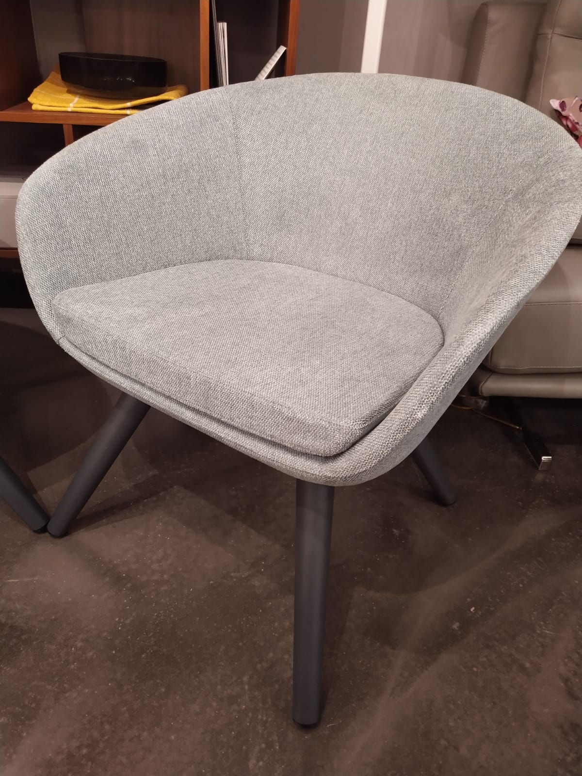 Miss Ellie Relax Chair