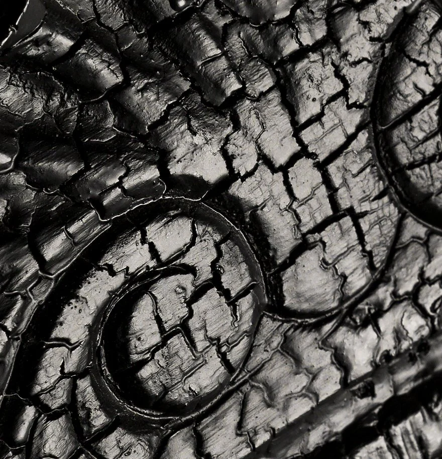 Smoke Dining Armchair