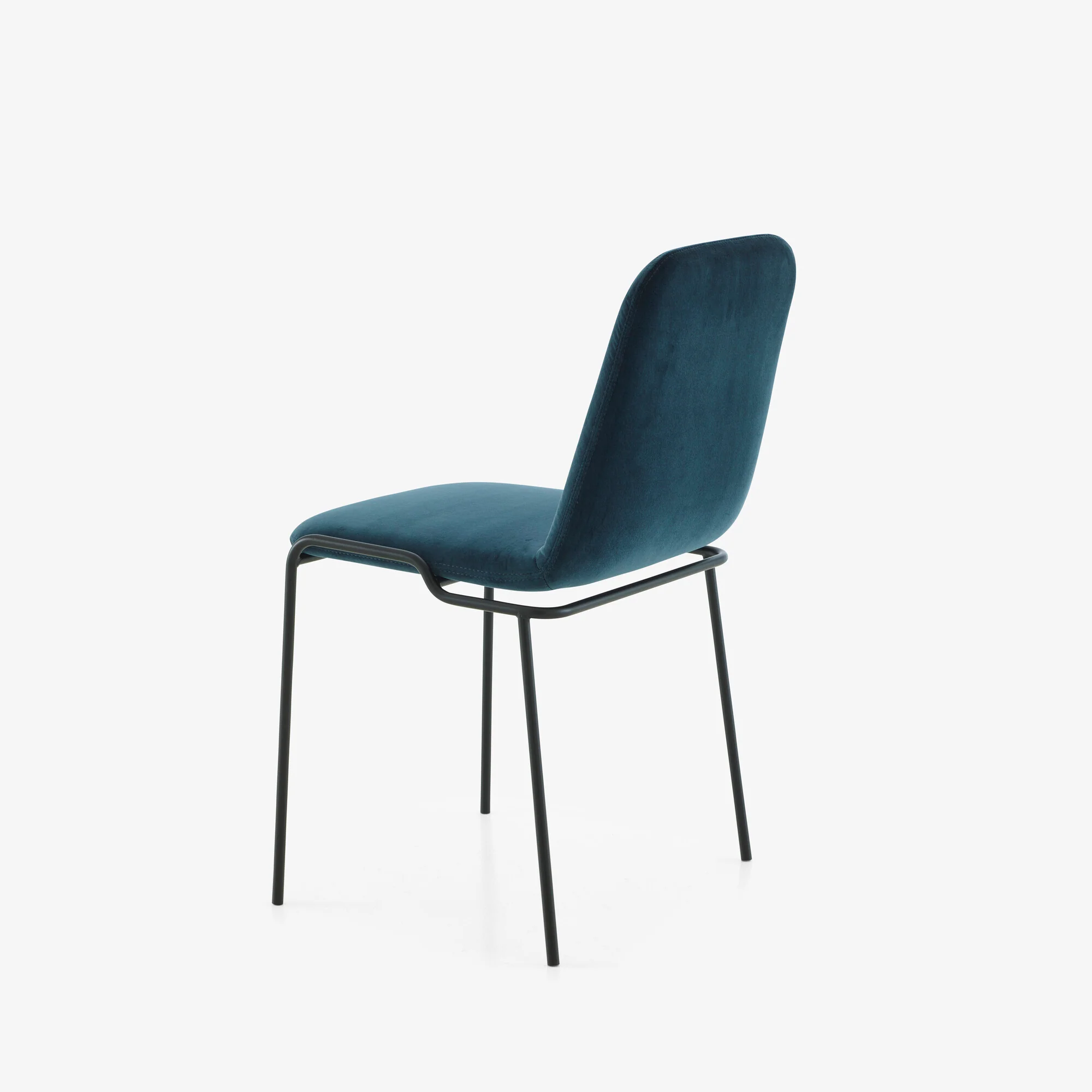 Tadao Chair Metal Base