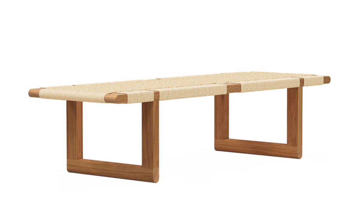 BM0489L Table Bench