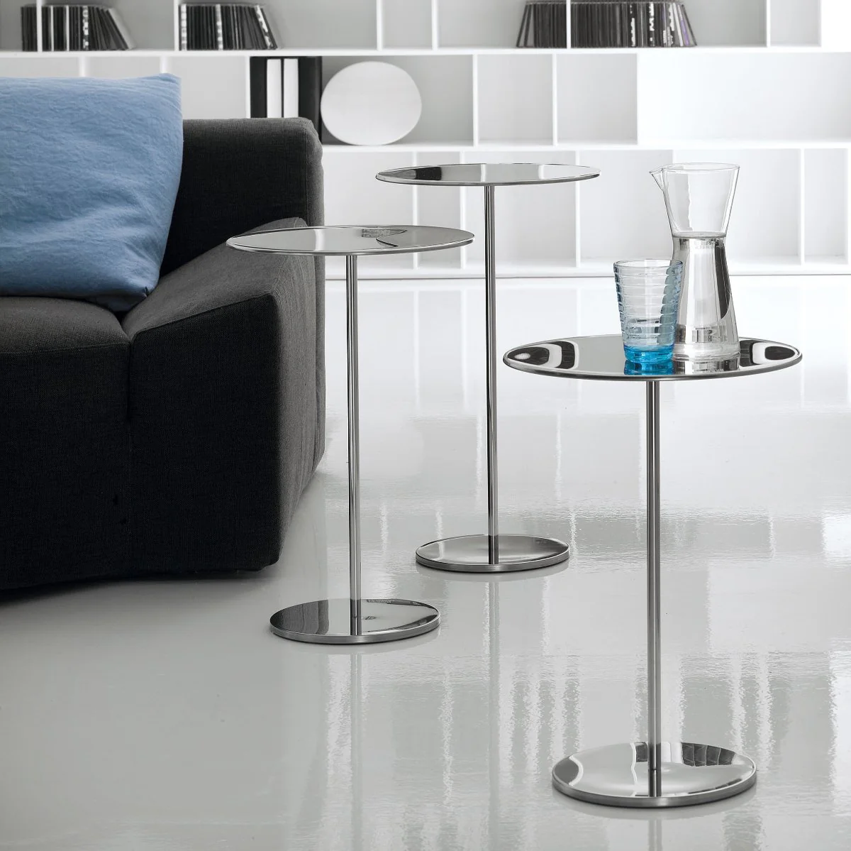 GLISS Coffee Table