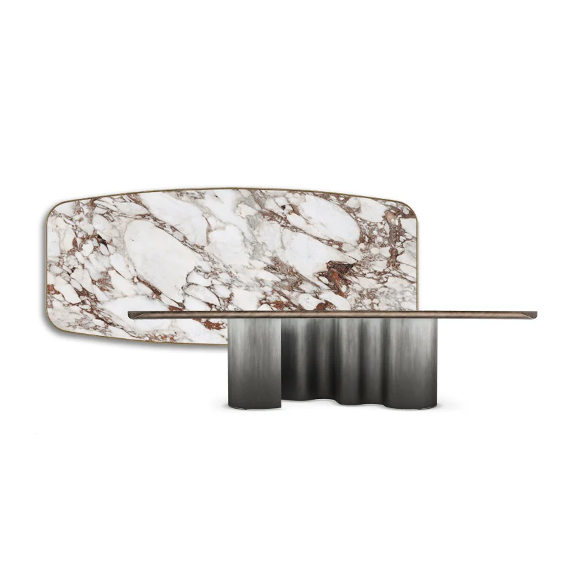 PAPEL Keramik Premium Table