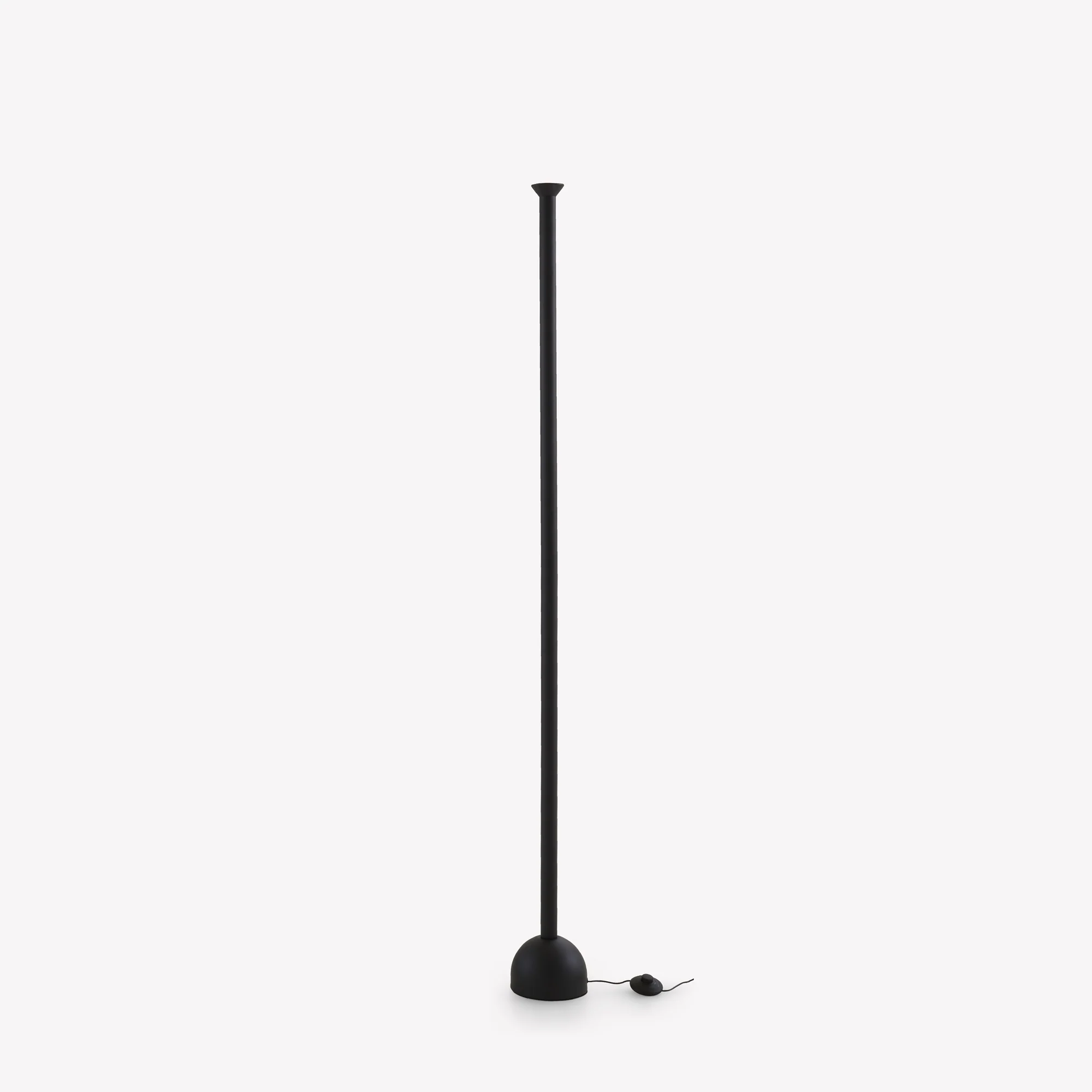 Courrier Floor Standard Lamp
