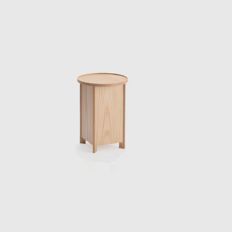 Sake Side Table