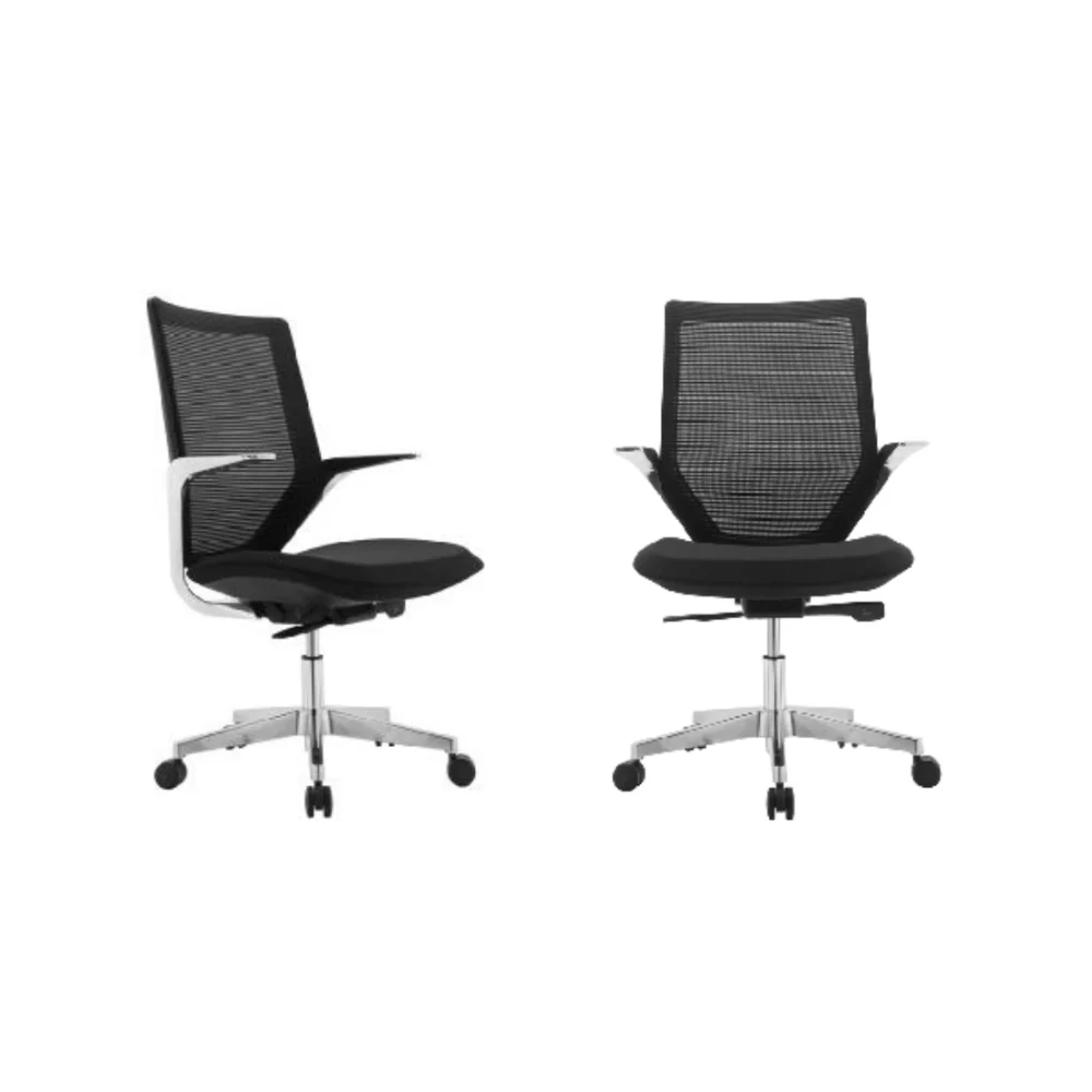 Sao Executive Chair - YPUN-00613 Mid Back