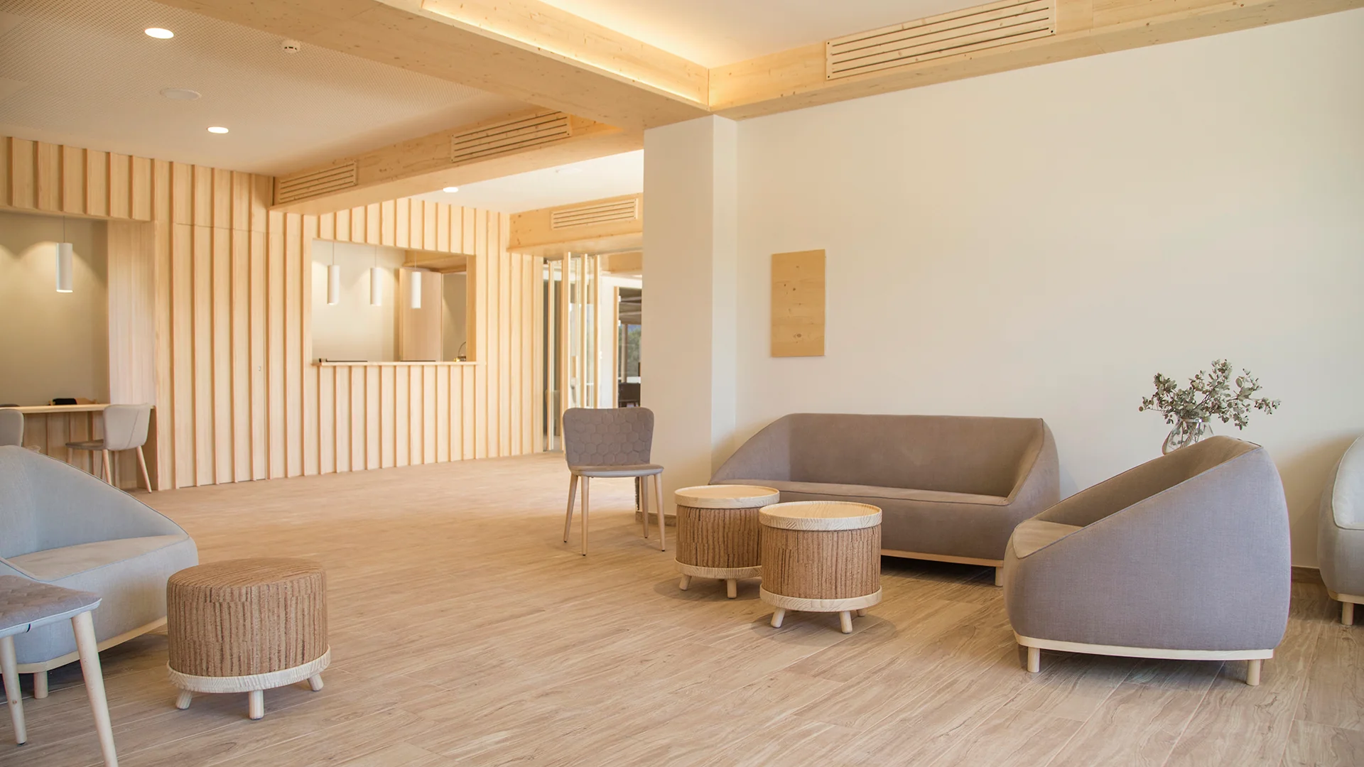 LEX ECO Mini Asymmetric Tunable White