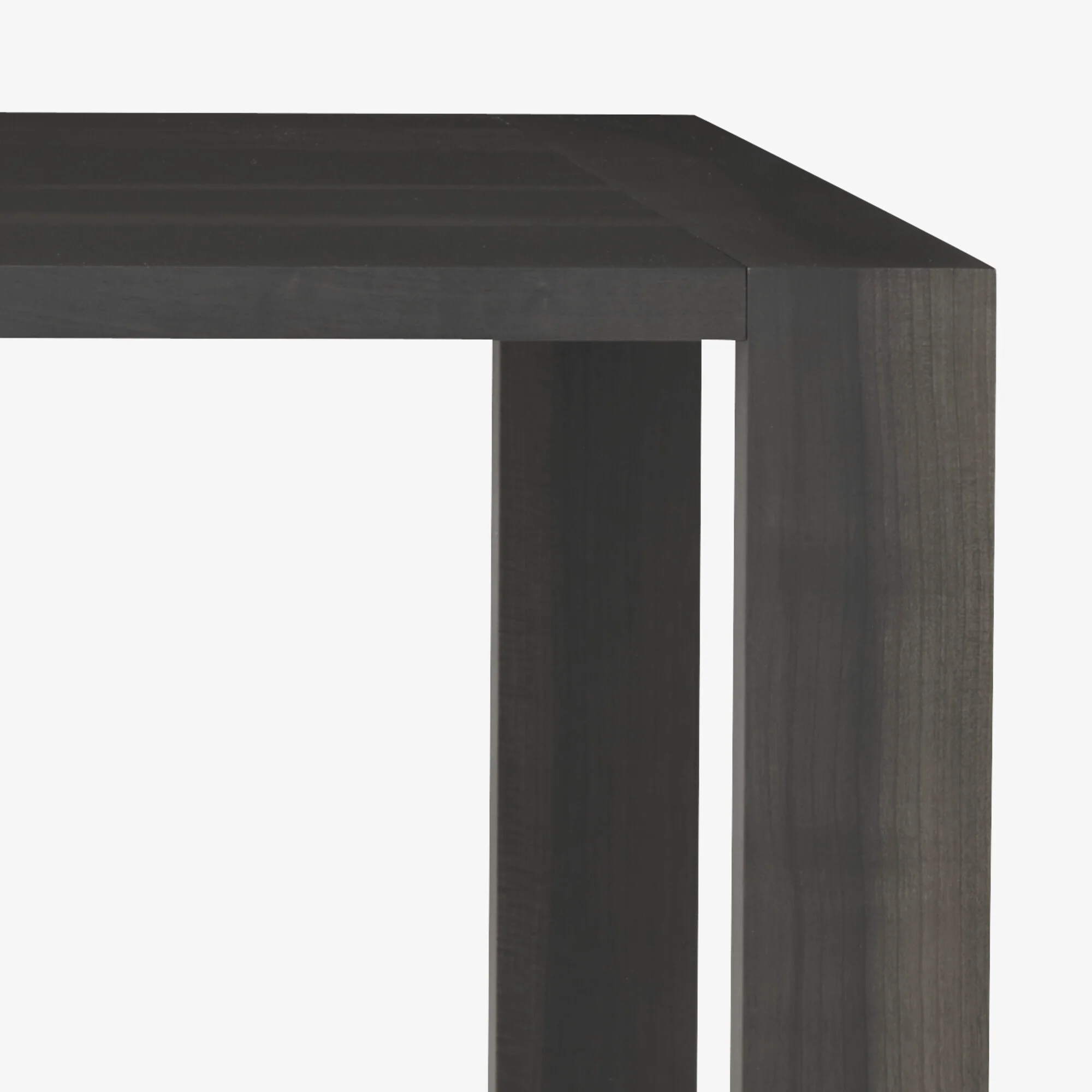 Eaton Dining Table Without Extension Leaf