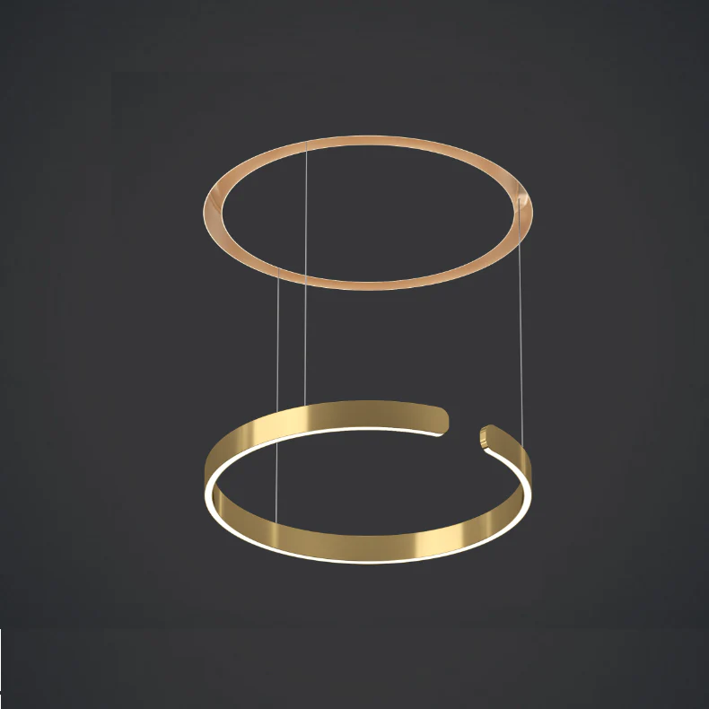 Mito Cosmo Move Pendant Lamp