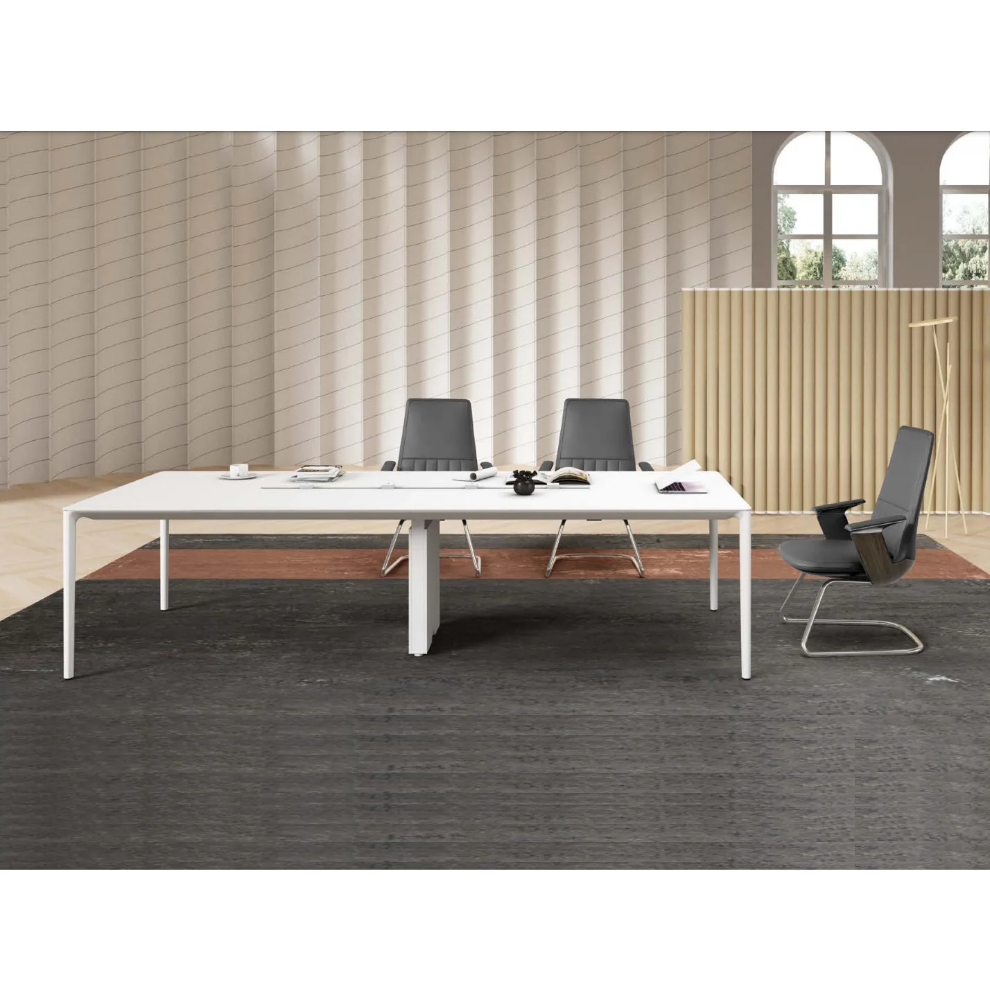 Sao Conference Table - GANO