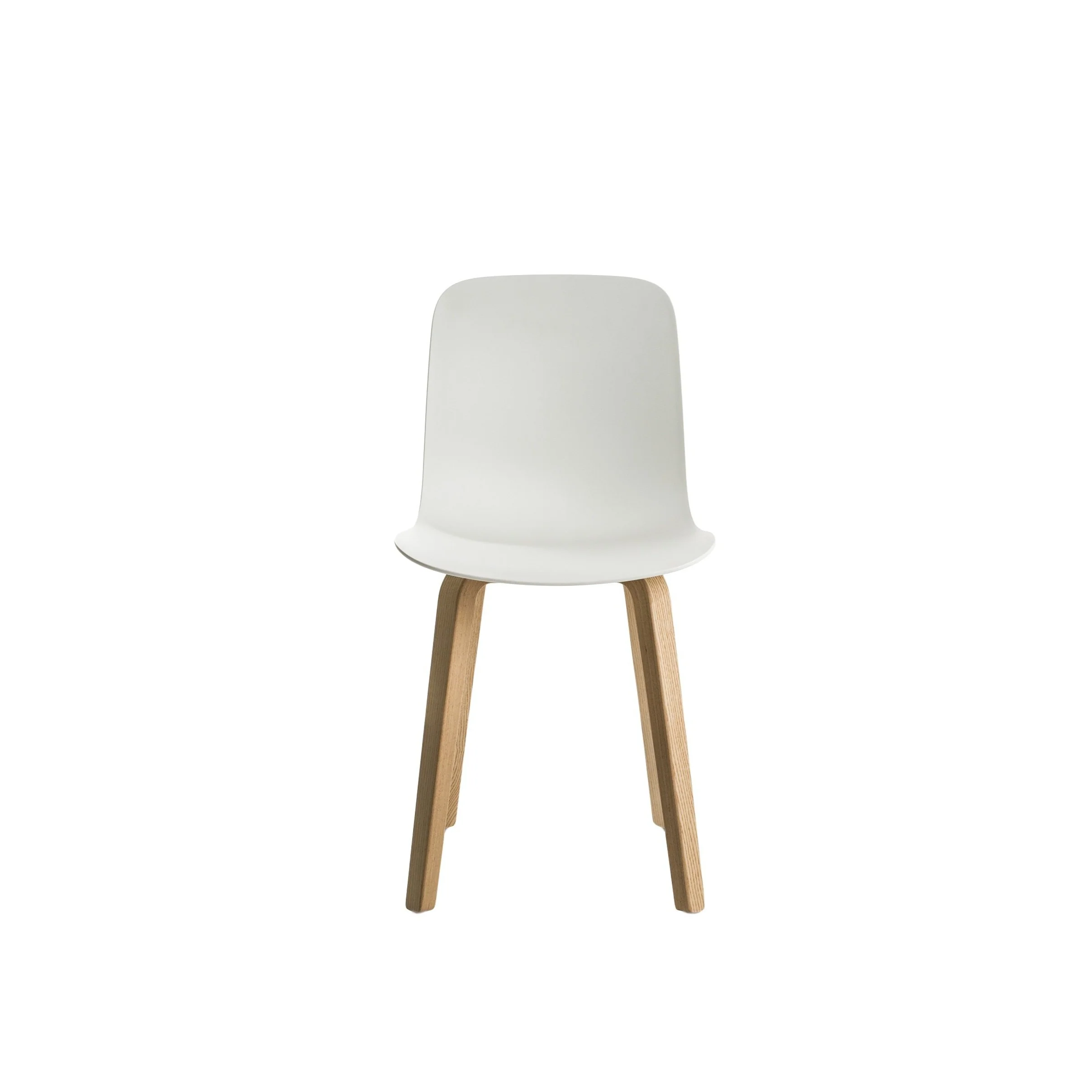 Substance Chair natural or painted
