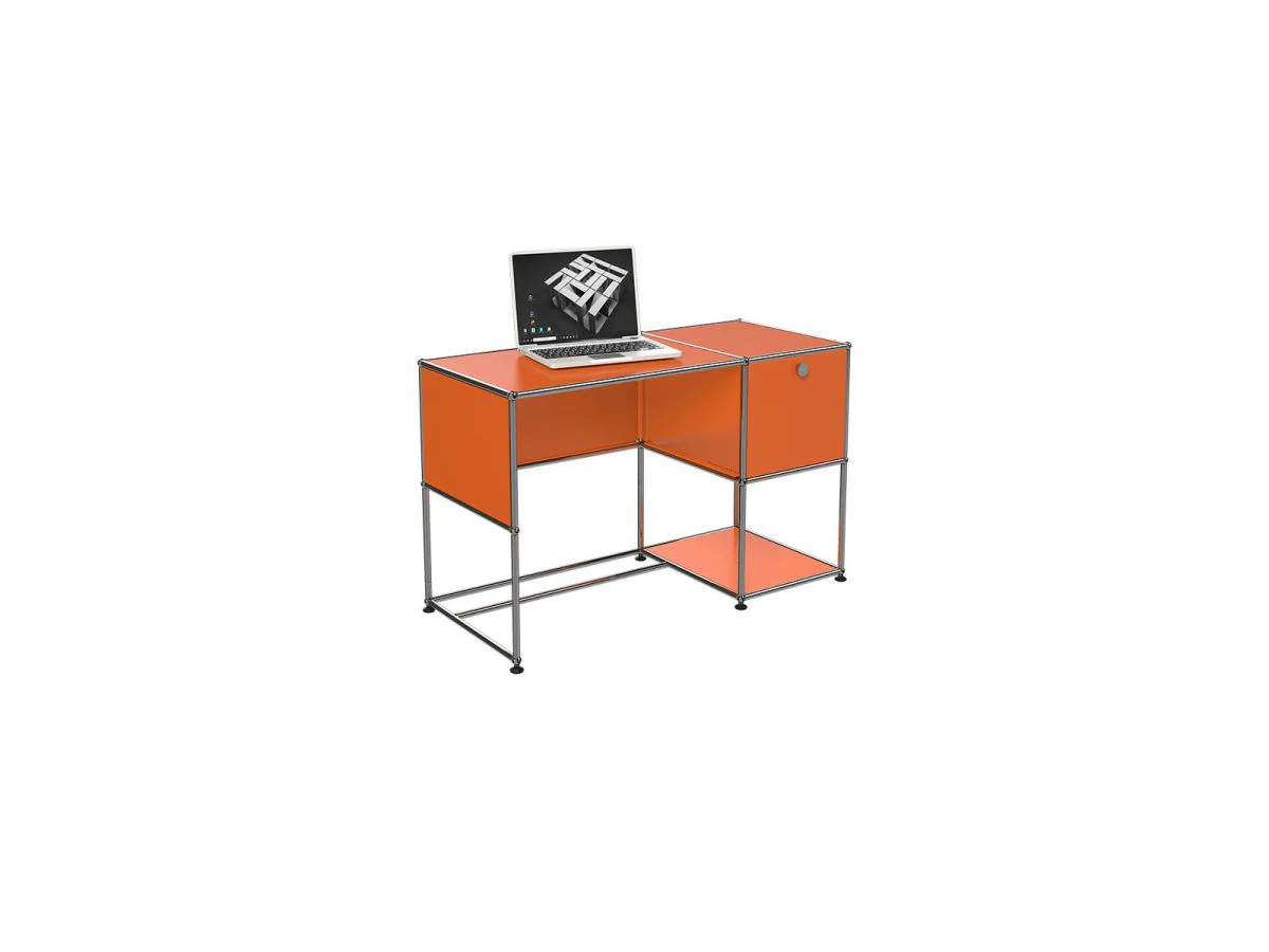 USM Desk Home Office 07