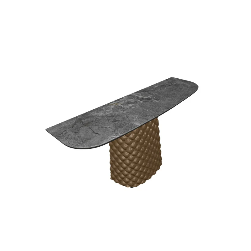 ATRIUM Keramik Console