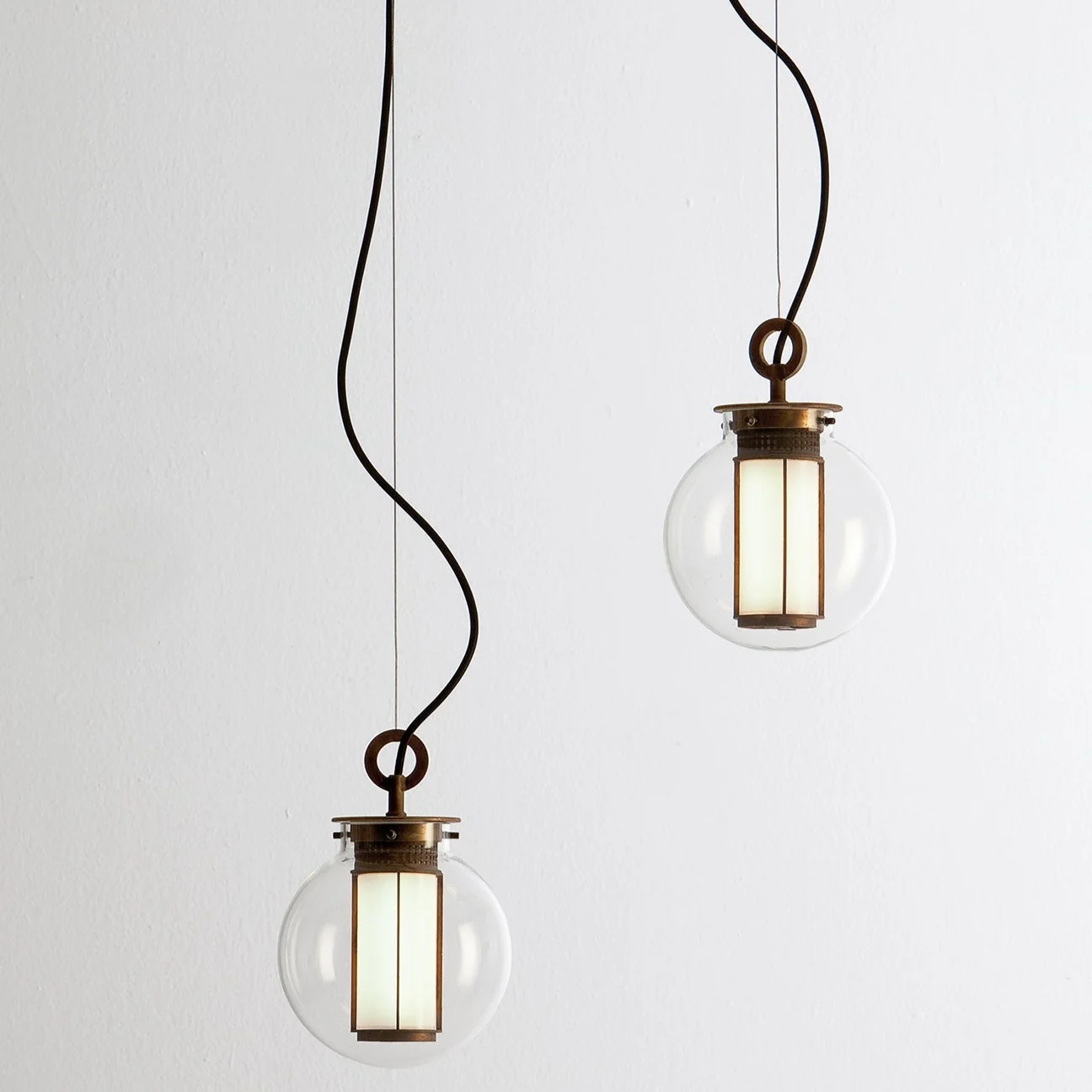 BAI T DI DI Suspension Lamp