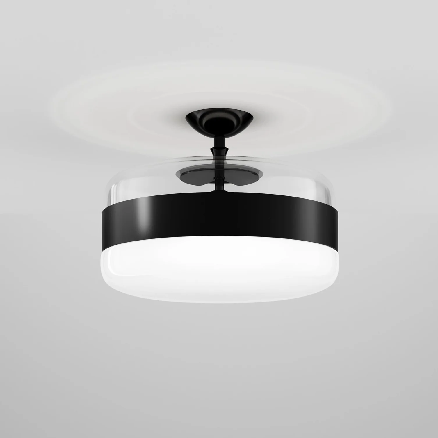 FUTURA Ceiling Lamp