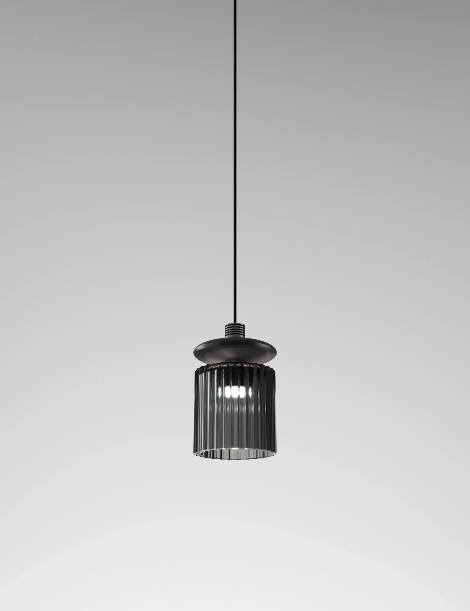 TREAD Suspension Lamp