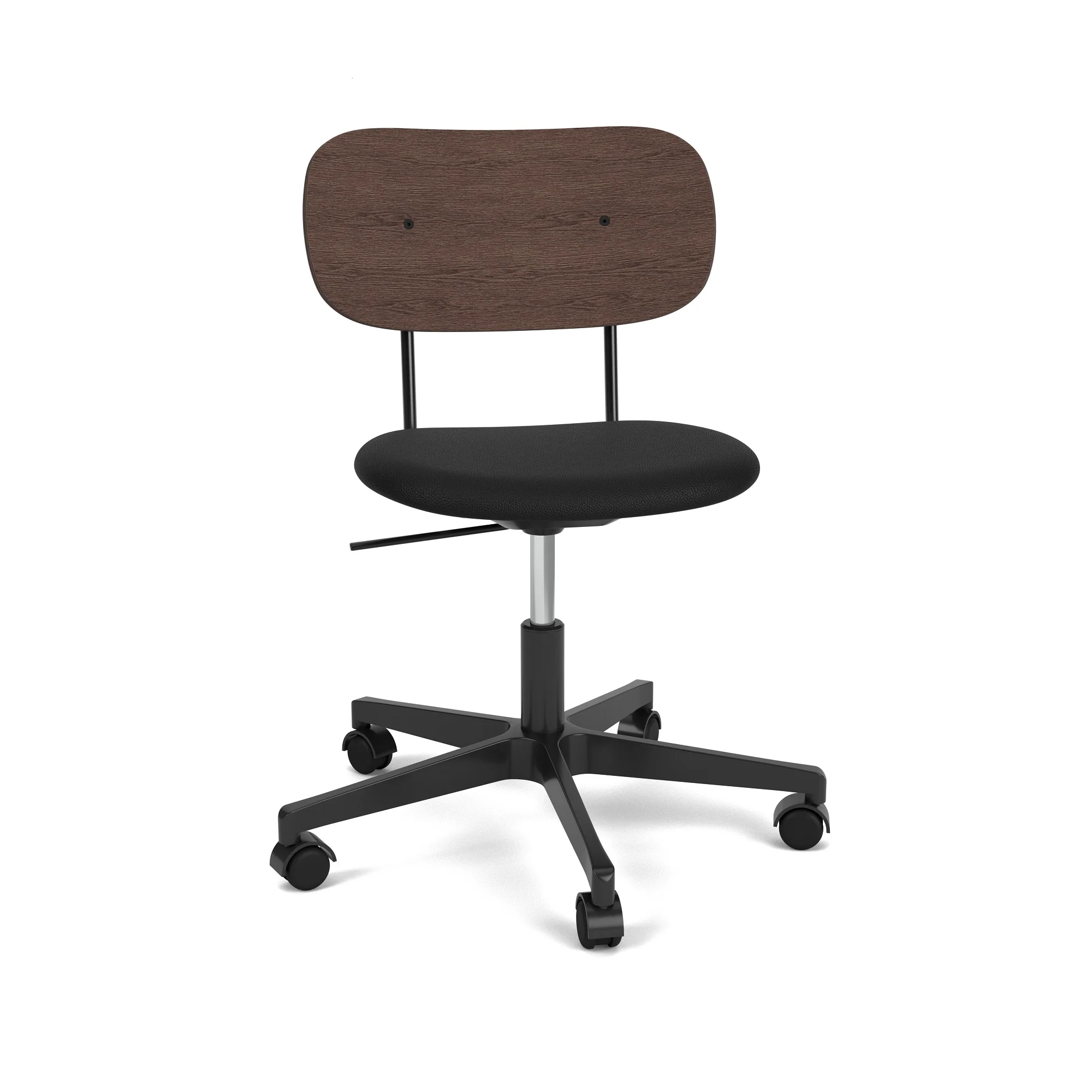 Co Task Chair - UPHOLSTERED SEAT