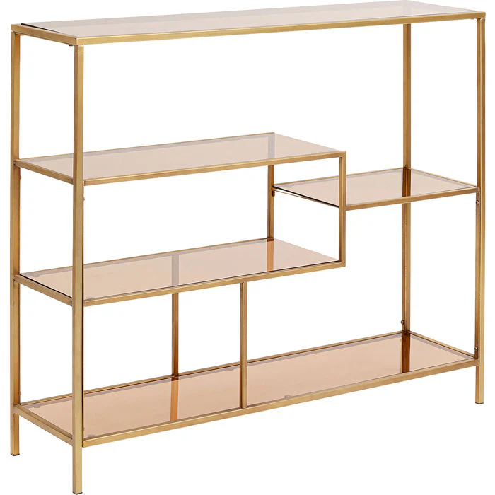Shelf Loft Gold