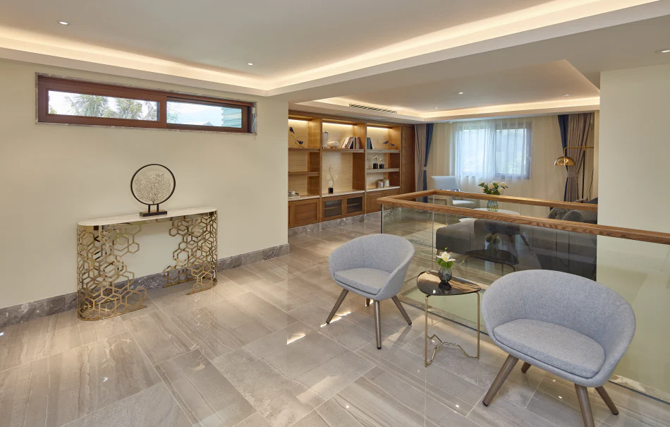 Miss Ellie Relax Chair