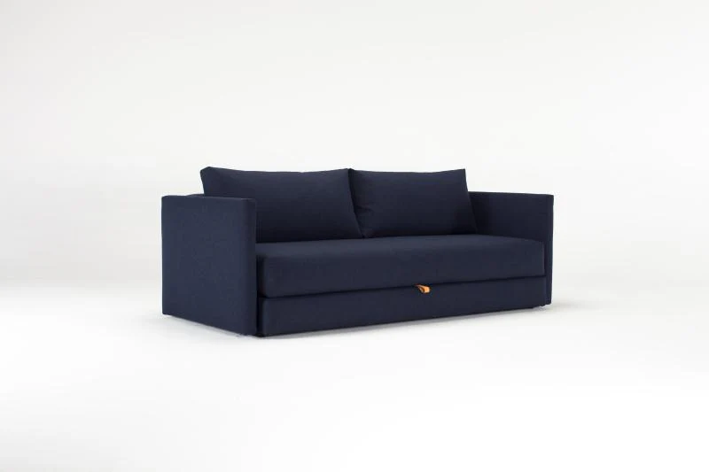 Osvald Storage Sofa - No Arms