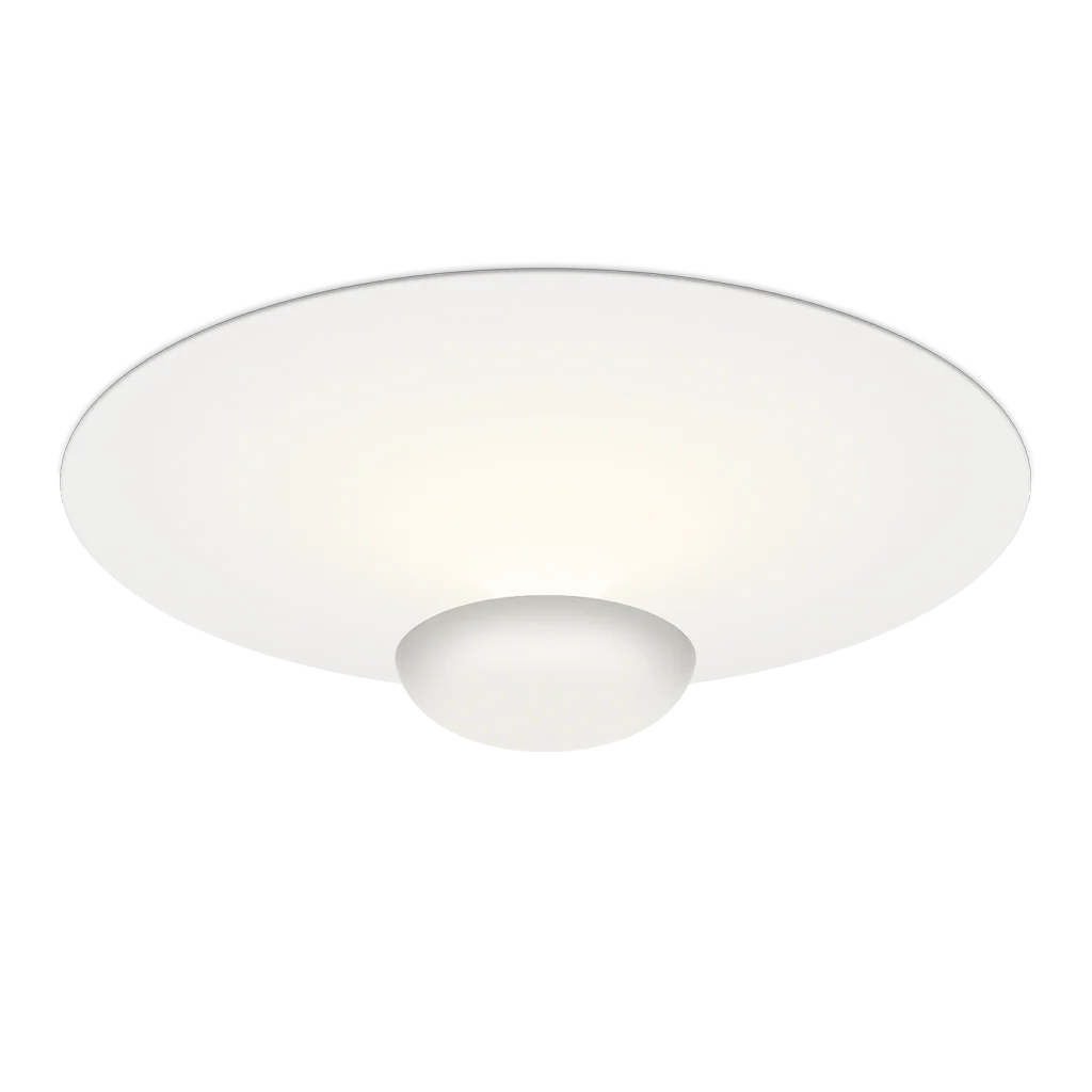 Funnel Ceiling/Wall Lamp