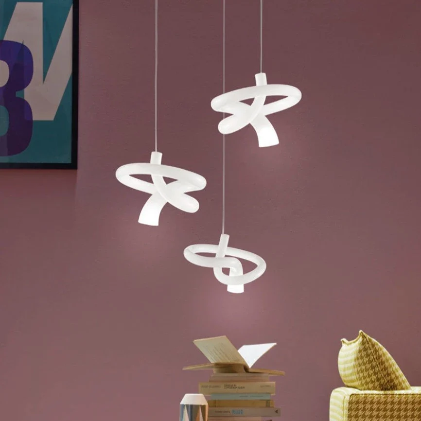 NODO Suspension Lamp